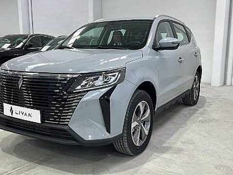 Livan X6 PRO Aut. 174 Cv