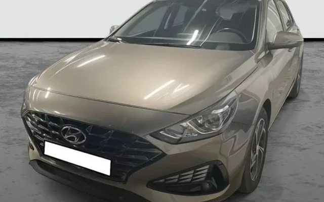 HYUNDAI i20 Nuevo 1.2 MPI 62 kW (84 CV) MT5 2WD Sense