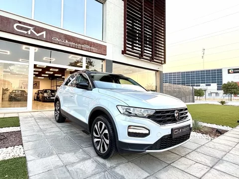 VOLKSWAGEN T-Roc Edition 1.0 TSI 81kW (110CV)