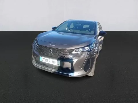 PEUGEOT 5008 1.5 BlueHDi 96kW S&S GT EAT8
