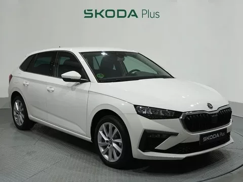 SKODA Scala Scala 1.0 TSI Selection 85kW