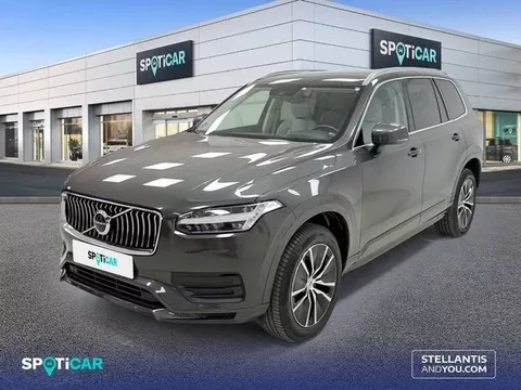 VOLVO XC90 2.0 B5 D AWD Auto Momentum Pro