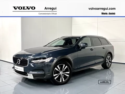 VOLVO V90 Cross Country V90 Cross Country D4 AWD Aut.
