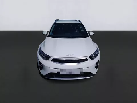 KIA Stonic 1.0 TGDi 74kW 100CV MHEV iMT Concept