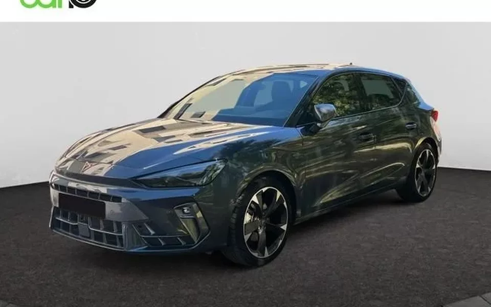 CUPRA León 1.5 TSI 110kW (150CV)