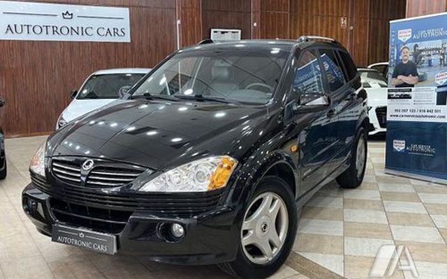 FORD Focus 1.6 TDCi 5p. Ikon