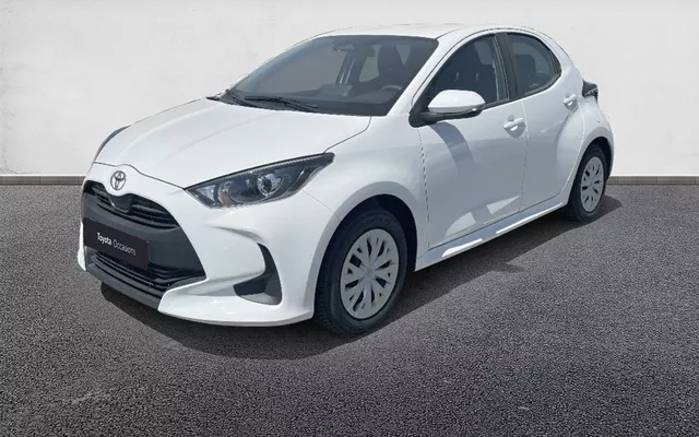 TOYOTA YARIS Hybride 116h Active