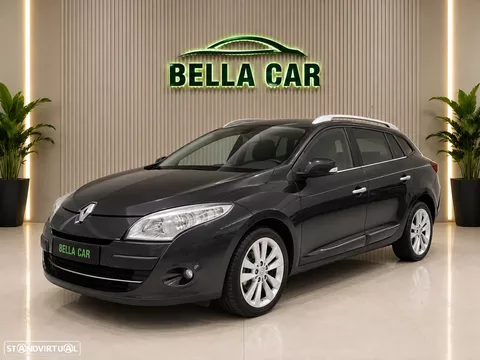 Renault Mégane