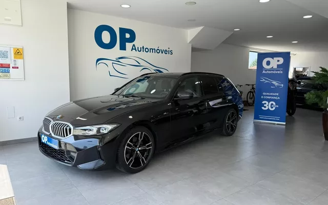 BMW 320