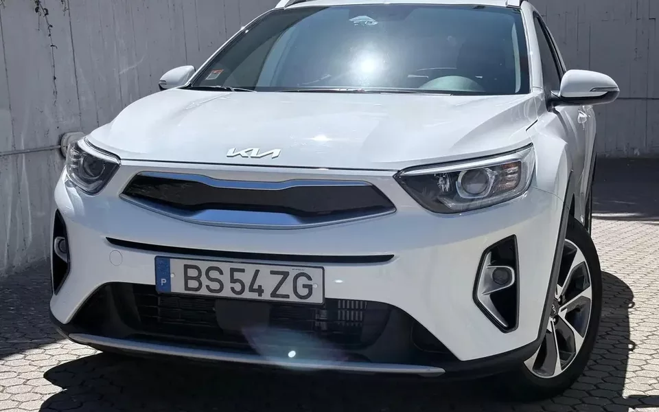 Kia Stonic 1.0 T-GDi Drive 7DCT