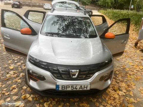 Dacia Spring Comfort