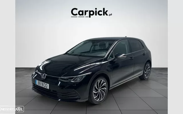VW Golf 1.0 TSI Life