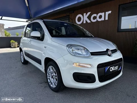 Fiat Panda 1.2 Easy S&S