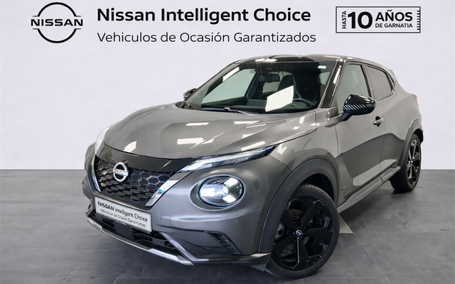 NISSAN Juke Juke 1.6 Hybrid Premiere Editon Auto