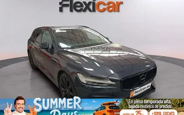 VOLVO V60 2.0 D3 Auto