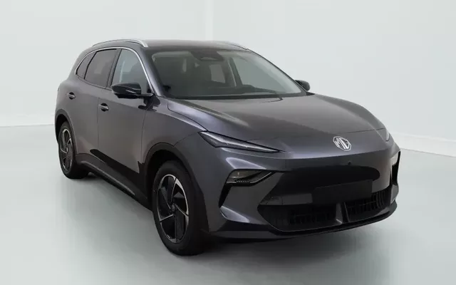MG MGS5 EV Luxury 64 kwh 231 hp Zéro km immatriculé