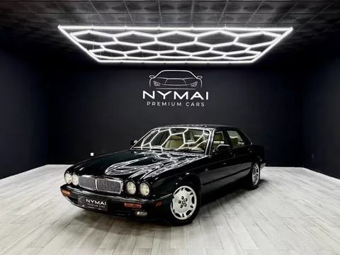 JAGUAR XJ 6 3.2
