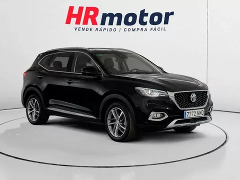 MG HS eHS 1.5 T-GDI Luxury