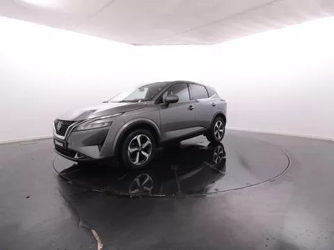 Nissan Qashqai 1.3 MHEV DIG-T N-Connecta 140cv LED