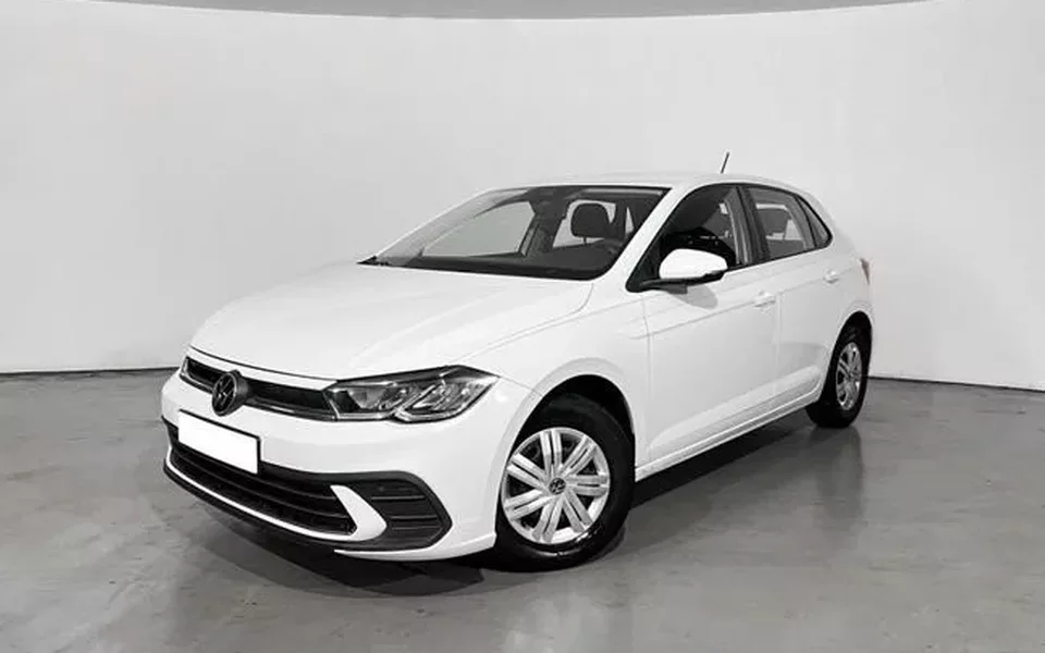 VOLKSWAGEN Polo Nuevo Trendline 1.0 TSI 70 kW (95 CV) SG5 (AE12LV11)