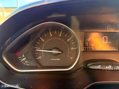 Peugeot 208 1.2 PureTech Style