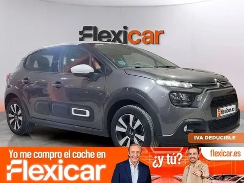 CITROEN C3 PureTech 60KW (83CV) Max
