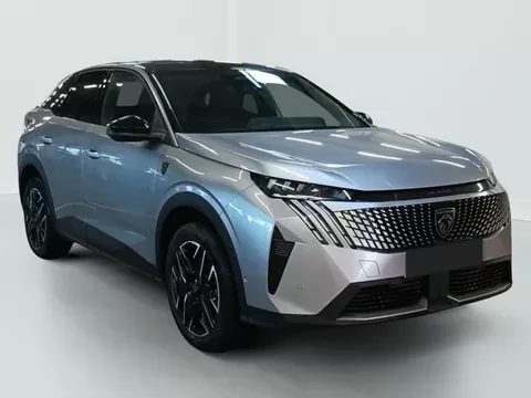 Peugeot 3008 Hybrid 145 e-DCS6 GT Occasion