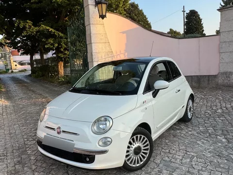 Fiat 500 1.2 Sport Start&Stop