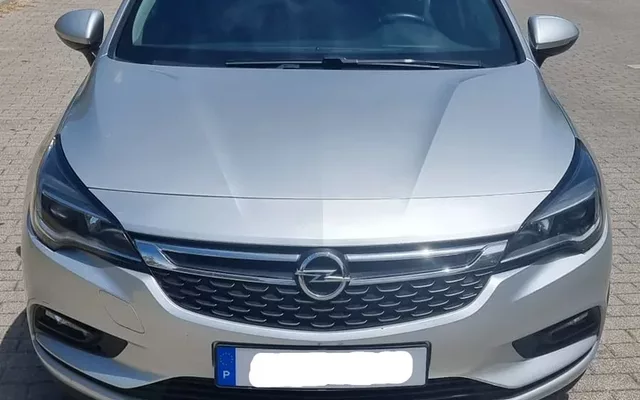 Opel Astra Sports Tourer 1.6 D S&S Dynamic