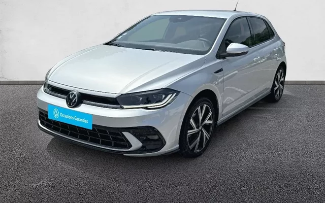VOLKSWAGEN POLO 1.0 TSI 110 S&S DSG7 R-Line