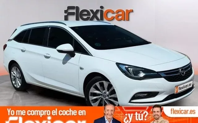 OPEL Astra Astra ST 1.6CDTi S/S Innovation 136