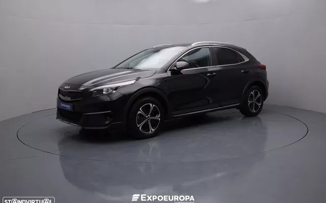 Kia XCeed 1.6 GDi PHEV Drive