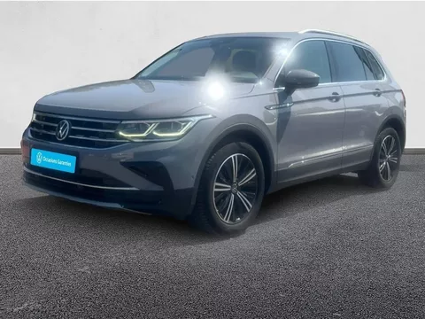 VOLKSWAGEN TIGUAN 1.5 TSI 150ch DSG7 Elegance Exclusive