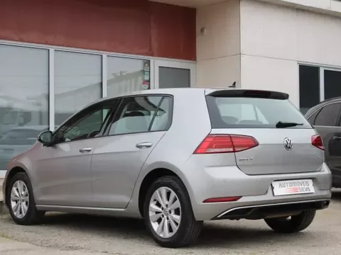 Volkswagen Golf 2017 1.6 TDi Confortline