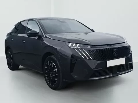 Peugeot 3008 1.2 hybrid 145 gt e-dcs6 Occasion