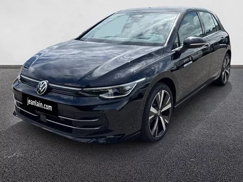 VOLKSWAGEN GOLF 1.5 eTSI EVO2 116 DSG7 Style