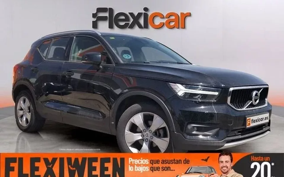 VOLVO XC40 XC40 D3 Business Plus Aut. - 20190€ en Valladolid