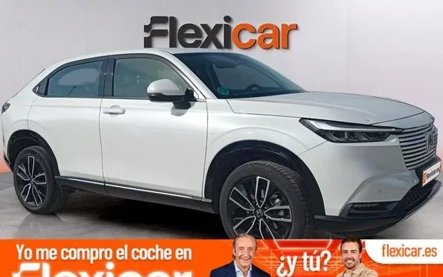 HONDA HR-V 1.5 i-MMD Advance 4x2