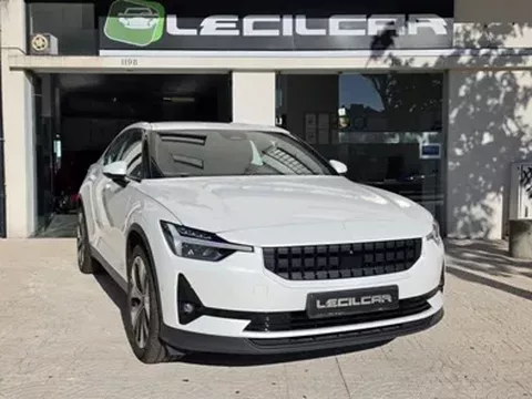 Polestar 2 Long Range 78 kWh