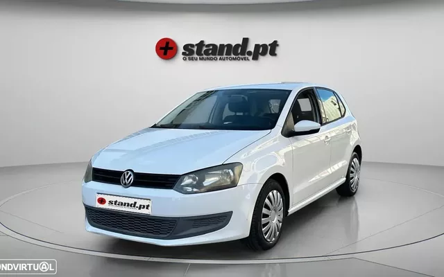 VW Polo 1.2 Trendline