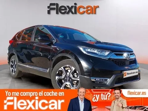 HONDA CR-V CR-V 2.0 i-MMD Comfort 4x2