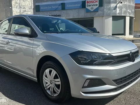 VW Polo 1.0 Trendline