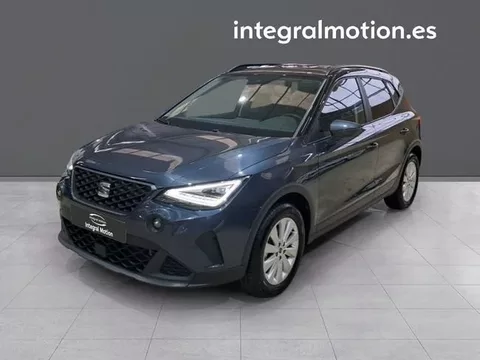 SEAT Arona Arona 1.0 TSI S&S Style Special Edition 115