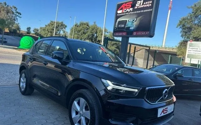 Volvo XC 40 1.5 T3 Tech Edition