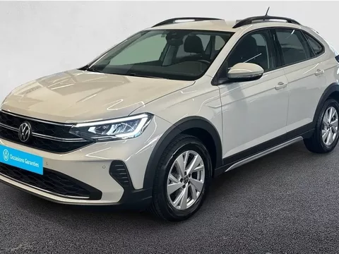 VOLKSWAGEN TAIGO 1.0 TSI 116 DSG7 Life Plus