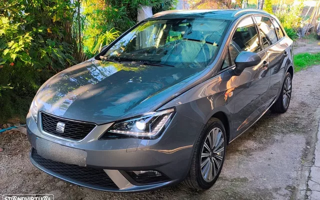 SEAT Ibiza ST 1.4 TDI S&S CONNECT