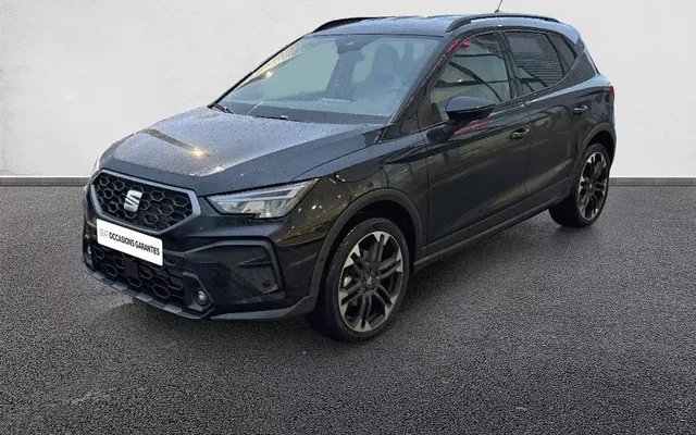 SEAT ARONA 1.0 TSI 115 ch Start/Stop DSG7 FR