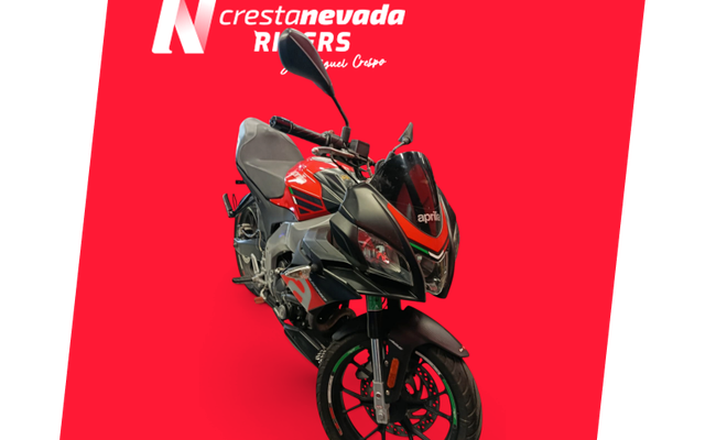 Aprilia Tuono 125