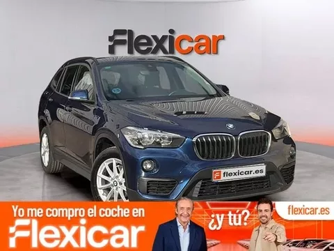 BMW X1 X1 sDrive 16d