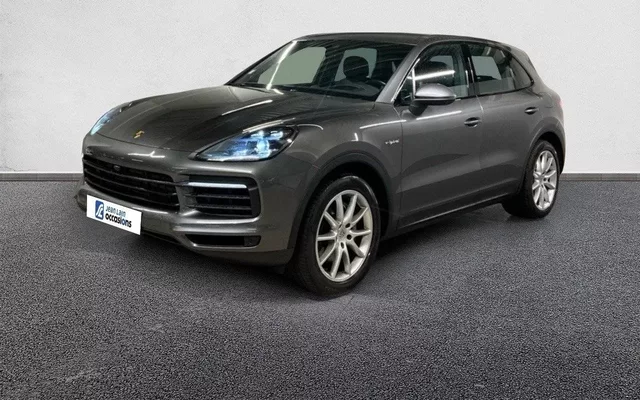 PORSCHE CAYENNE E-Hybrid 3.0 V6 462 ch Tiptronic BVA